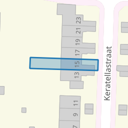 Perceel ASD35-AP-2725