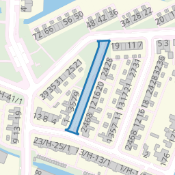 Perceel ASD35-AP-2738