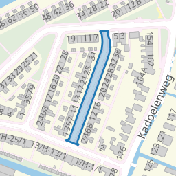 Perceel ASD35-AP-2739