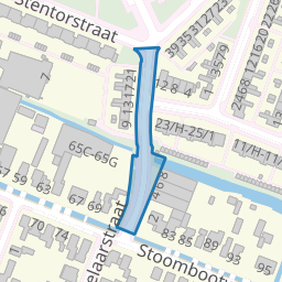 Perceel ASD35-AP-2741