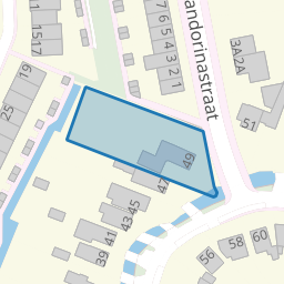 Perceel ASD35-AP-2808