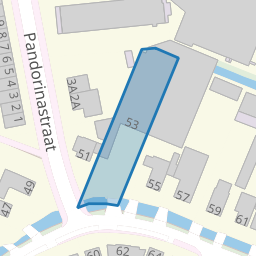 Perceel ASD35-AP-2843