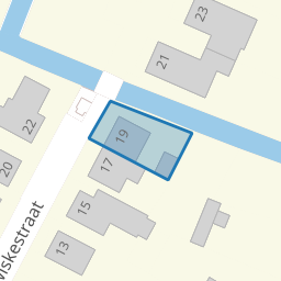 Perceel ASD35-AP-2853