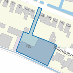 Perceel ASD35-AP-2857