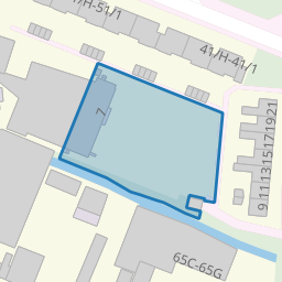 Perceel ASD35-AP-2868