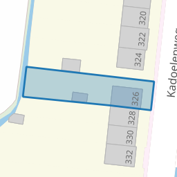 Perceel ASD35-AP-2880