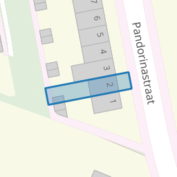 Perceel ASD35-AP-2909