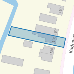 Perceel ASD35-AP-2916