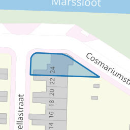 Perceel ASD35-AP-2917