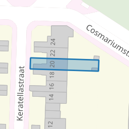 Perceel ASD35-AP-2919