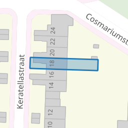 Perceel ASD35-AP-2920