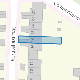 Perceel ASD35-AP-2921