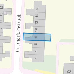 Perceel ASD35-AP-2927