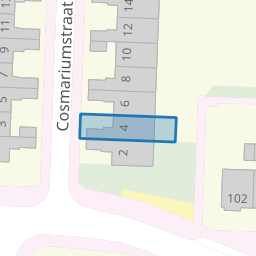 Perceel ASD35-AP-2929