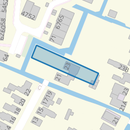 Perceel ASD35-AP-3010