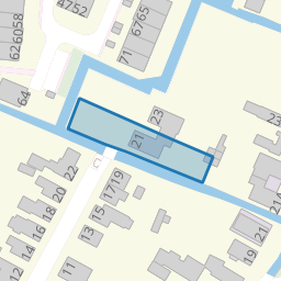 Perceel ASD35-AP-3011