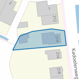 Perceel ASD35-AP-3014