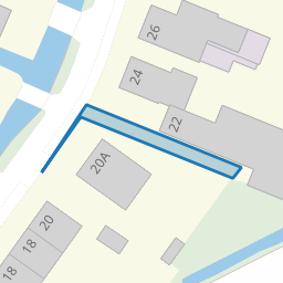 Perceel ASD35-AP-3018