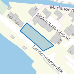 Perceel ASD35-AP-3053