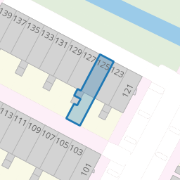 Perceel ASD35-AP-3092