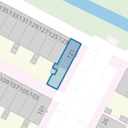 Perceel ASD35-AP-3094