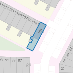 Perceel ASD35-AP-3095