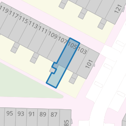 Perceel ASD35-AP-3097