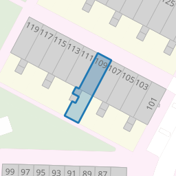 Perceel ASD35-AP-3099