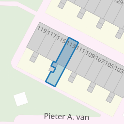 Perceel ASD35-AP-3101