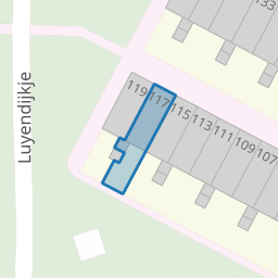 Perceel ASD35-AP-3103