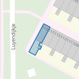 Perceel ASD35-AP-3104