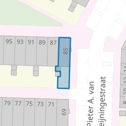 Perceel ASD35-AP-3112