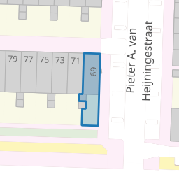 Perceel ASD35-AP-3113