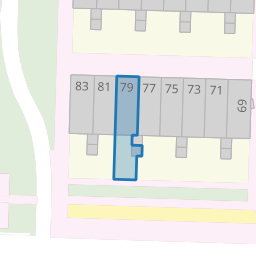 Perceel ASD35-AP-3118