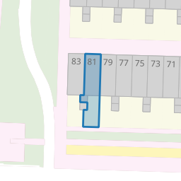 Perceel ASD35-AP-3119