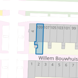 Perceel ASD35-AP-3127