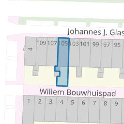 Perceel ASD35-AP-3129