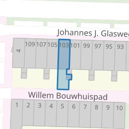 Perceel ASD35-AP-3130