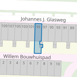 Perceel ASD35-AP-3132