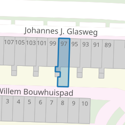 Perceel ASD35-AP-3133