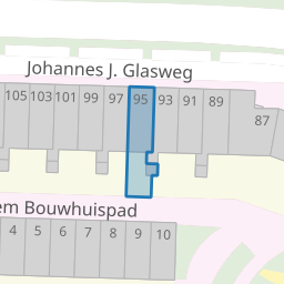Perceel ASD35-AP-3134