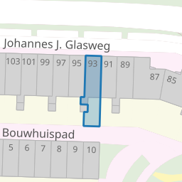 Perceel ASD35-AP-3135
