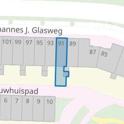 Perceel ASD35-AP-3136