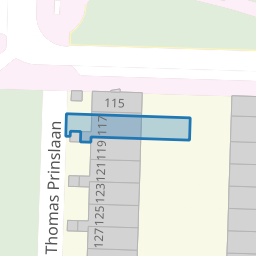 Perceel ASD35-AP-3155