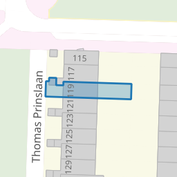 Perceel ASD35-AP-3156