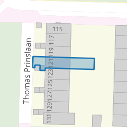 Perceel ASD35-AP-3157