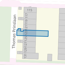 Perceel ASD35-AP-3158