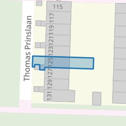 Perceel ASD35-AP-3159
