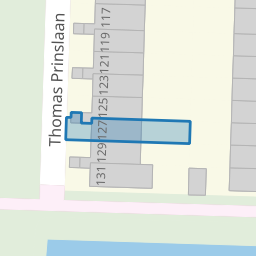 Perceel ASD35-AP-3160