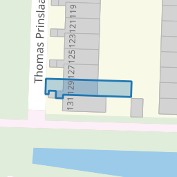 Perceel ASD35-AP-3161